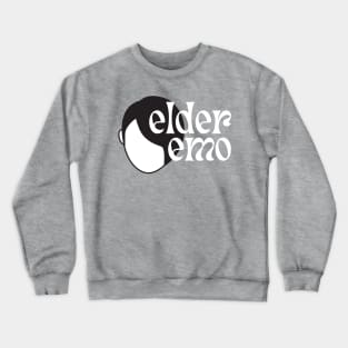 Elder Emo Crewneck Sweatshirt